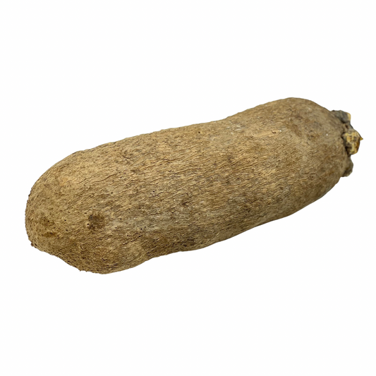 Yam Tuber